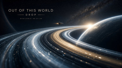Above the Rings 2K