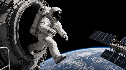 airlock-step