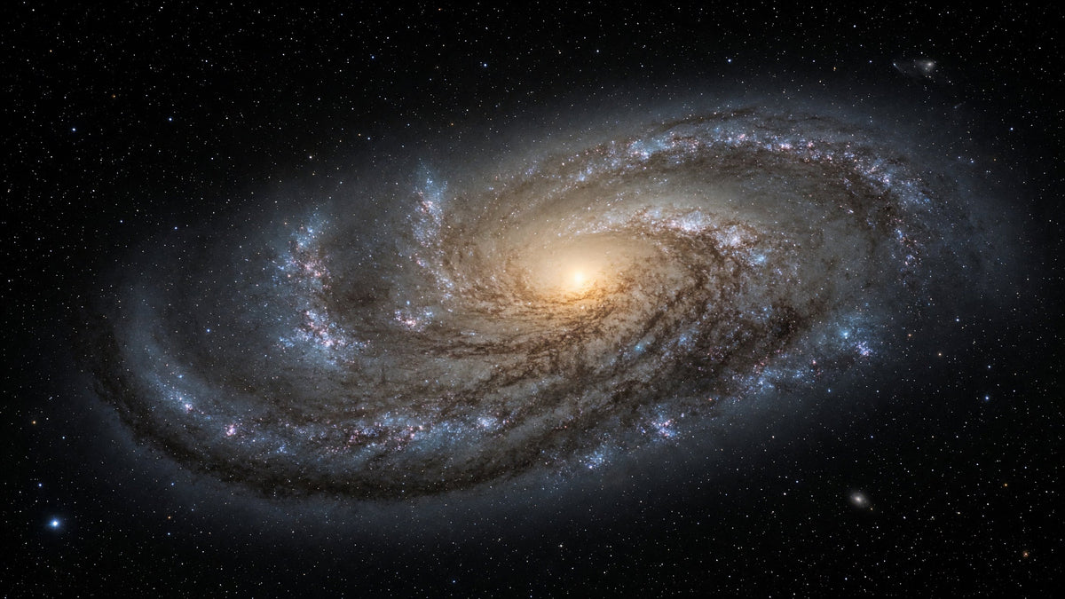 Andromeda Tilt 2K