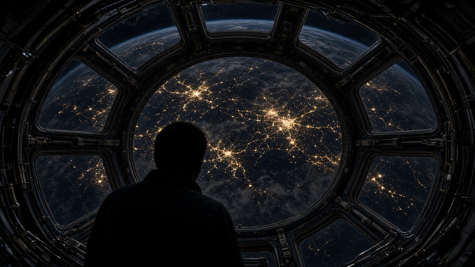 cupola-night