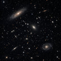 Deep Field 2K