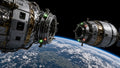 Docking Ring 2K