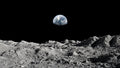 Earthrise Wide 2K