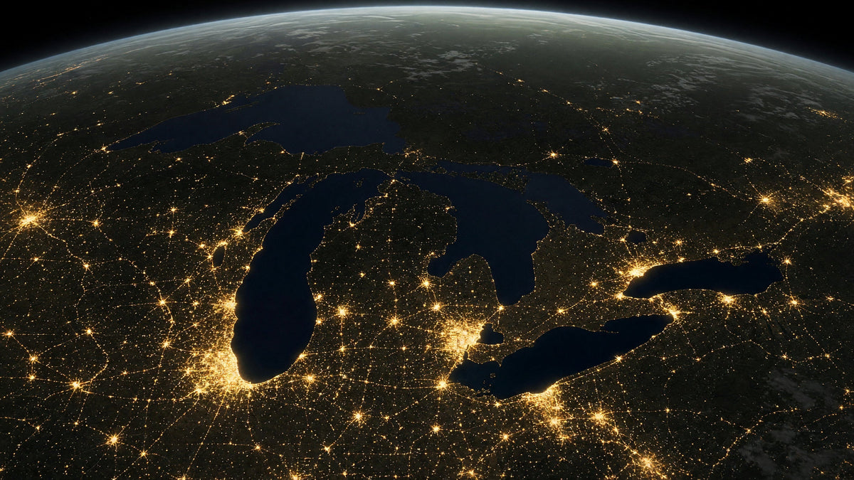 Great Lakes Night 2K