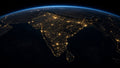 India Night 2K