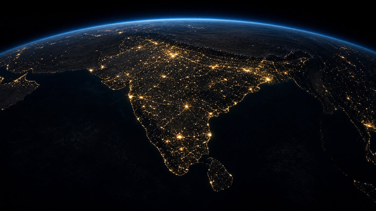 India Night 2K