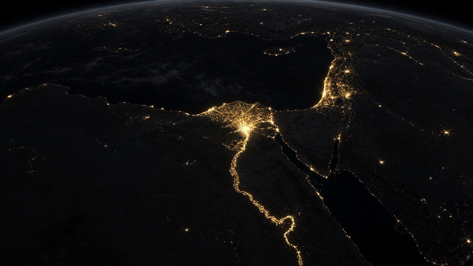 nile-night