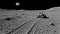 Rover Track 2K