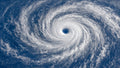 Typhoon Eye 2K